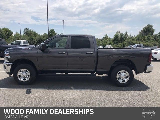 2026 RAM Ram 2500 RAM 2500 TRADESMAN CREW CAB 4X4 64 BOX