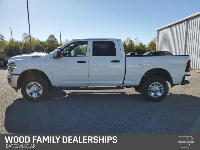 2026 RAM Ram 2500 RAM 2500 TRADESMAN CREW CAB 4X4 64 BOX 2026 RAM Ram 2500 RAM 2500 TRADESMAN CREW CAB 4X4 64 BOX