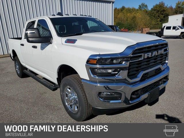 2026 RAM Ram 2500 RAM 2500 TRADESMAN CREW CAB 4X4 64 BOX 2026 RAM Ram 2500 RAM 2500 TRADESMAN CREW CAB 4X4 64 BOX