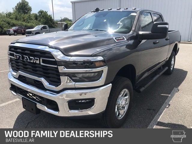 2026 RAM Ram 2500 RAM 2500 TRADESMAN CREW CAB 4X4 64 BOX