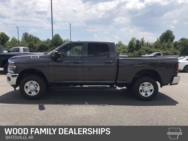 2026 RAM Ram 2500 RAM 2500 TRADESMAN CREW CAB 4X4 64 BOX