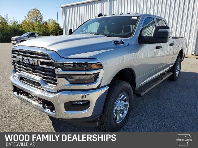 2026 RAM Ram 2500 RAM 2500 TRADESMAN CREW CAB 4X4 64 BOX