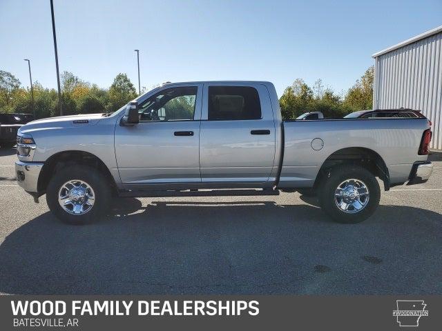 2026 RAM Ram 2500 RAM 2500 TRADESMAN CREW CAB 4X4 64 BOX