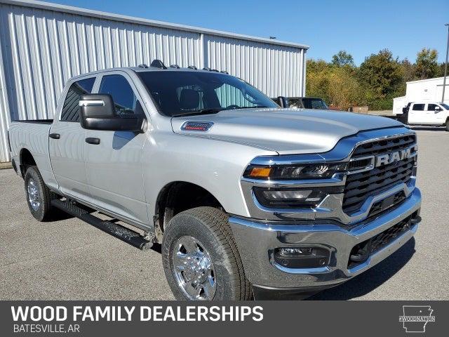 2026 RAM Ram 2500 RAM 2500 TRADESMAN CREW CAB 4X4 64 BOX