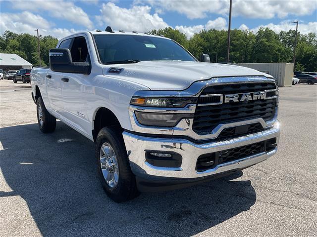 2026 RAM Ram 2500 RAM 2500 BIG HORN CREW CAB 4X4 64 BOX