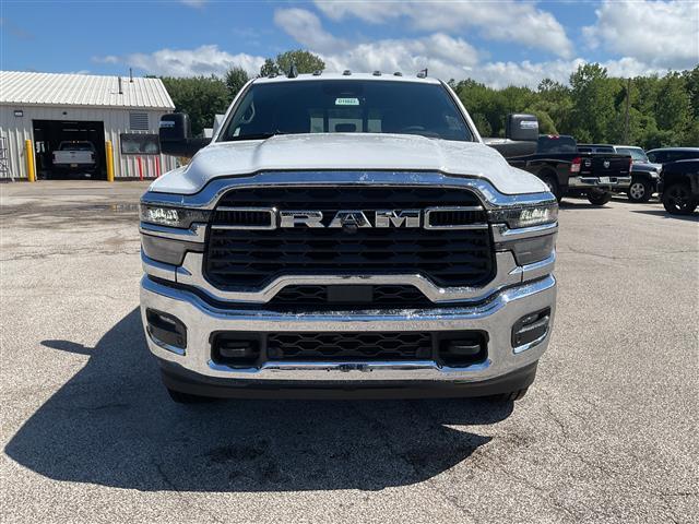 2026 RAM Ram 2500 RAM 2500 BIG HORN CREW CAB 4X4 64 BOX