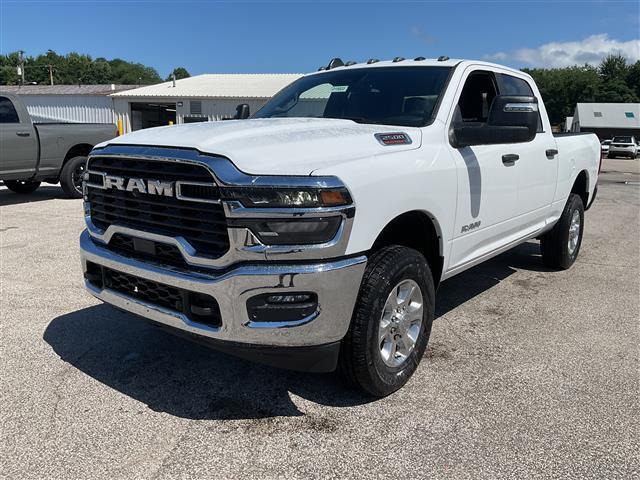 2026 RAM Ram 2500 RAM 2500 BIG HORN CREW CAB 4X4 64 BOX
