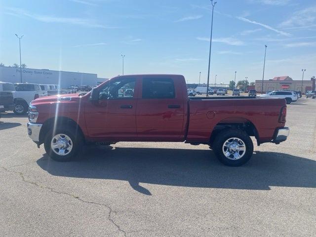 2026 RAM Ram 2500 RAM 2500 TRADESMAN CREW CAB 4X4 64 BOX