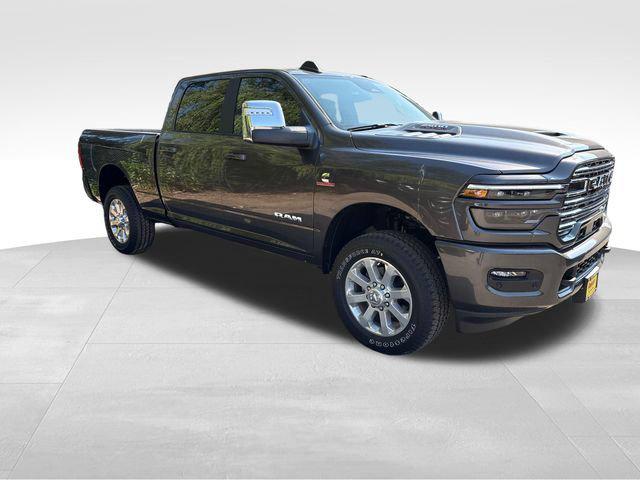 2026 RAM Ram 2500 RAM 2500 LARAMIE CREW CAB 4X4 64 BOX