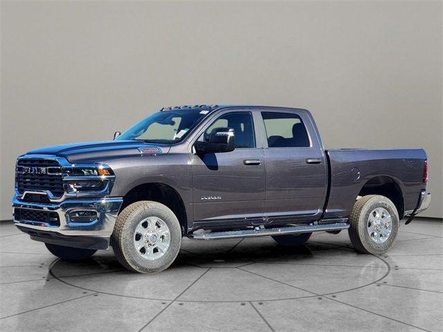 2026 RAM Ram 2500 RAM 2500 BIG HORN CREW CAB 4X4 64 BOX 2026 RAM Ram 2500 RAM 2500 BIG HORN CREW CAB 4X4 64 BOX