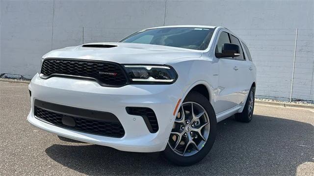 2026 Dodge Durango DURANGO GT PLUS AWD HEMI V8 2026 Dodge Durango DURANGO GT PLUS AWD HEMI V8