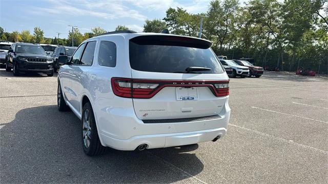 2026 Dodge Durango DURANGO GT PLUS AWD HEMI V8 2026 Dodge Durango DURANGO GT PLUS AWD HEMI V8