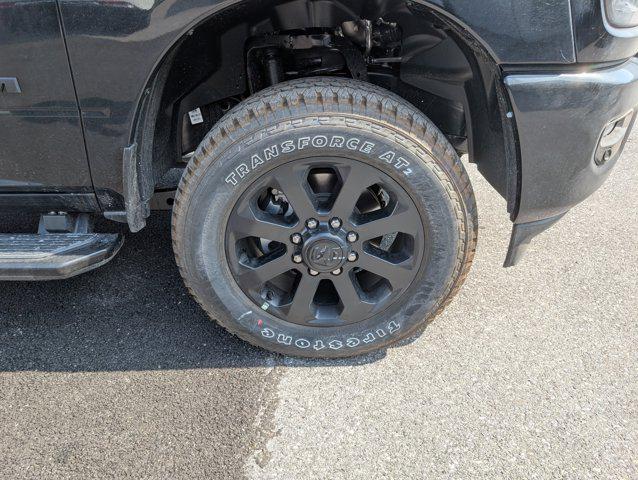 2026 RAM Ram 2500 RAM 2500 BIG HORN CREW CAB 4X4 64 BOX 2026 RAM Ram 2500 RAM 2500 BIG HORN CREW CAB 4X4 64 BOX