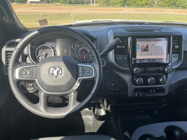 2026 RAM Ram 2500 RAM 2500 TRADESMAN CREW CAB 4X4 64 BOX