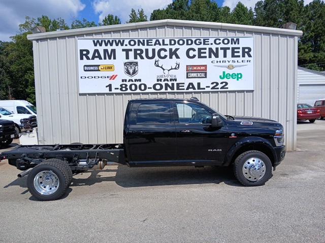 2026 RAM Ram 4500 Chassis Cab RAM 4500 BIG HORN CHASSIS CREW CAB 4X4 60 CA 2026 RAM Ram 4500 Chassis Cab RAM 4500 BIG HORN CHASSIS CREW CAB 4X4 60 CA