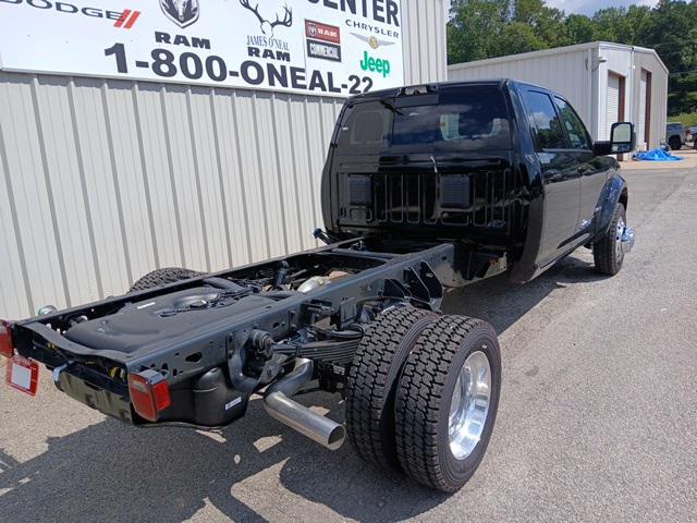 2026 RAM Ram 4500 Chassis Cab RAM 4500 BIG HORN CHASSIS CREW CAB 4X4 60 CA 2026 RAM Ram 4500 Chassis Cab RAM 4500 BIG HORN CHASSIS CREW CAB 4X4 60 CA