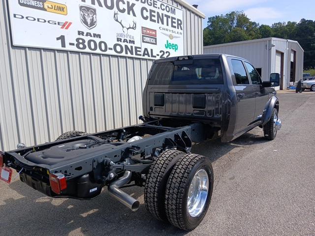 2026 RAM Ram 4500 Chassis Cab RAM 4500 BIG HORN CHASSIS CREW CAB 4X4 60 CA 2026 RAM Ram 4500 Chassis Cab RAM 4500 BIG HORN CHASSIS CREW CAB 4X4 60 CA