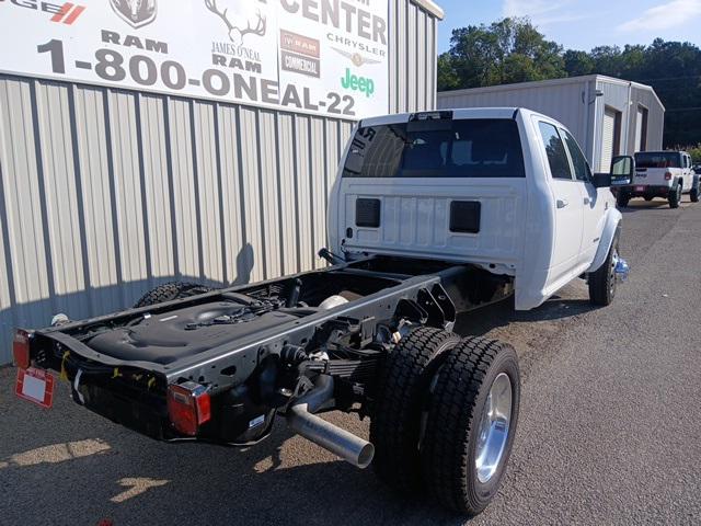 2026 RAM Ram 4500 Chassis Cab RAM 4500 BIG HORN CHASSIS CREW CAB 4X4 60 CA 2026 RAM Ram 4500 Chassis Cab RAM 4500 BIG HORN CHASSIS CREW CAB 4X4 60 CA
