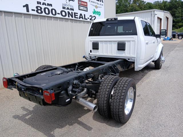2026 RAM 4500 Chassis Cab Big Horn