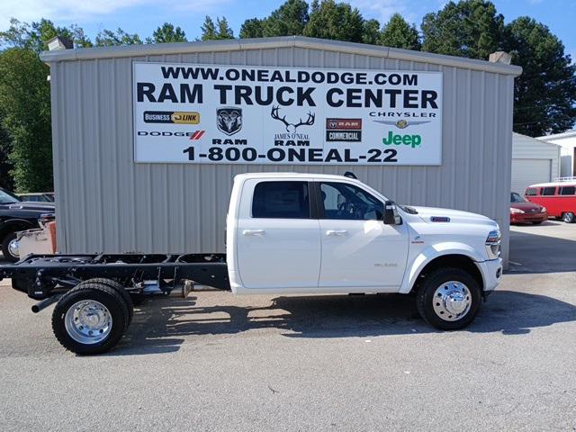 2026 RAM Ram 5500 Chassis Cab RAM 5500 BIG HORN CHASSIS CREW CAB 4X4 60 CA 2026 RAM Ram 5500 Chassis Cab RAM 5500 BIG HORN CHASSIS CREW CAB 4X4 60 CA