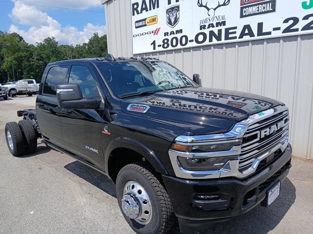 2026 RAM 3500 Chassis Cab Big Horn