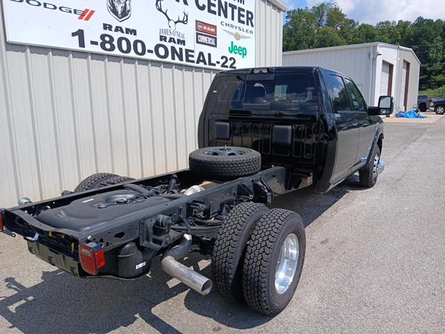 2026 RAM 3500 Chassis Cab Big Horn