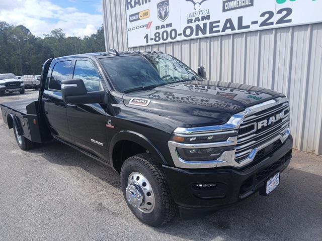 2026 RAM Ram 3500 Chassis Cab RAM 3500 BIG HORN CREW CAB CHASSIS 4X4 60 CA 2026 RAM Ram 3500 Chassis Cab RAM 3500 BIG HORN CREW CAB CHASSIS 4X4 60 CA