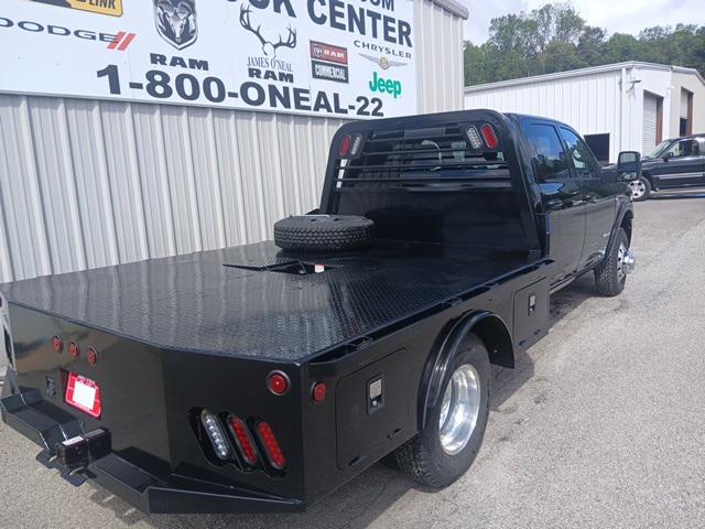 2026 RAM Ram 3500 Chassis Cab RAM 3500 BIG HORN CREW CAB CHASSIS 4X4 60 CA 2026 RAM Ram 3500 Chassis Cab RAM 3500 BIG HORN CREW CAB CHASSIS 4X4 60 CA