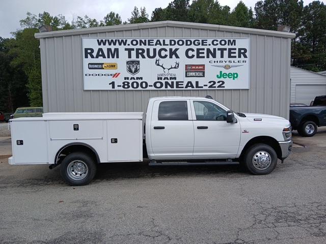 2026 RAM Ram 3500 Chassis Cab RAM 3500 TRADESMAN CREW CAB CHASSIS 4X4 60 CA 2026 RAM Ram 3500 Chassis Cab RAM 3500 TRADESMAN CREW CAB CHASSIS 4X4 60 CA