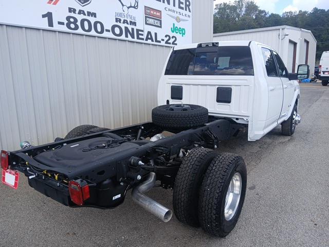 2026 RAM Ram 3500 Chassis Cab RAM 3500 BIG HORN CREW CAB CHASSIS 4X4 60 CA 2026 RAM Ram 3500 Chassis Cab RAM 3500 BIG HORN CREW CAB CHASSIS 4X4 60 CA