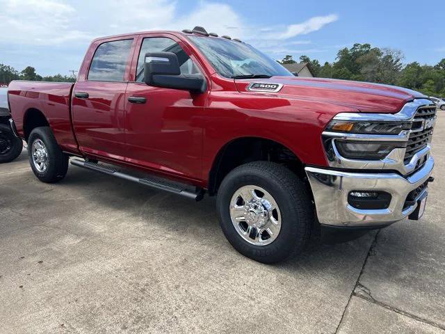 2026 RAM Ram 2500 RAM 2500 TRADESMAN CREW CAB 4X4 64 BOX