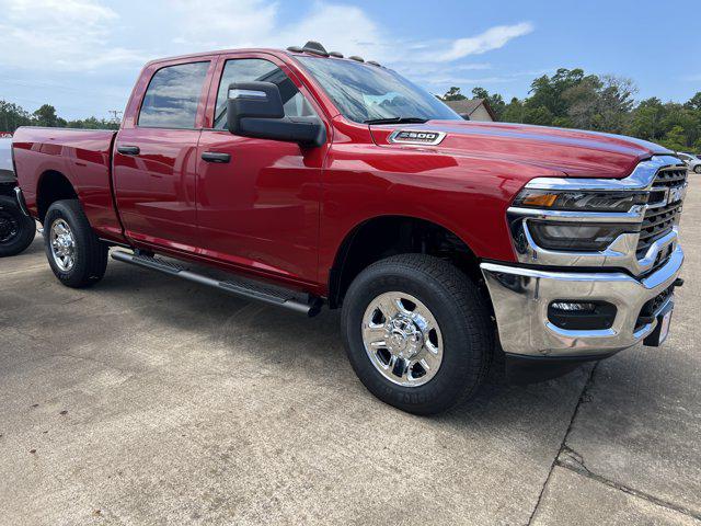 2026 RAM 2500 RAM 2500 TRADESMAN CREW CAB 4X4 64 BOX