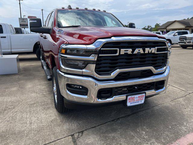2026 RAM 2500 RAM 2500 TRADESMAN CREW CAB 4X4 64 BOX