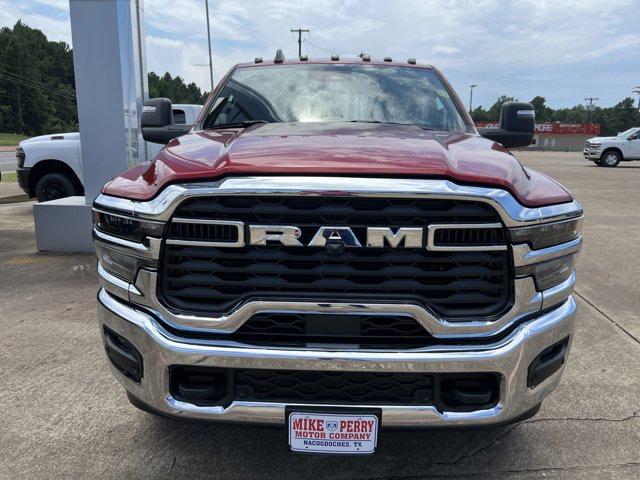 2026 RAM 2500 RAM 2500 TRADESMAN CREW CAB 4X4 64 BOX