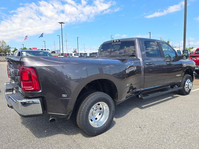 2026 RAM Ram 3500 RAM 3500 LARAMIE CREW CAB 4X4 8 BOX