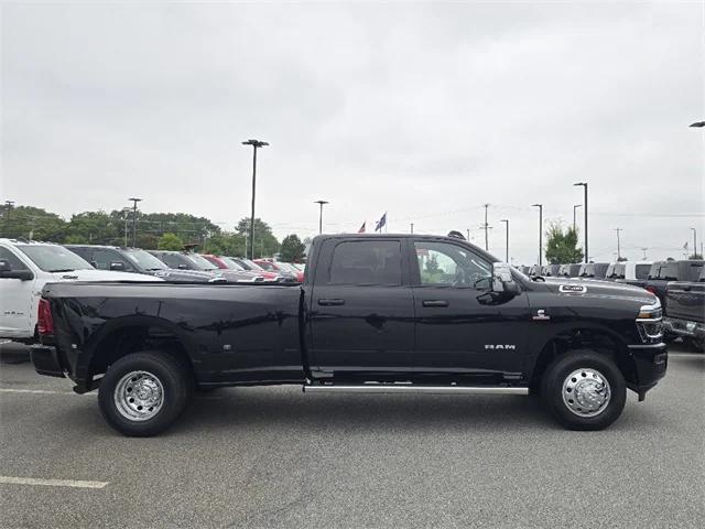 2026 RAM Ram 3500 RAM 3500 LARAMIE CREW CAB 4X4 8 BOX 2026 RAM Ram 3500 RAM 3500 LARAMIE CREW CAB 4X4 8 BOX