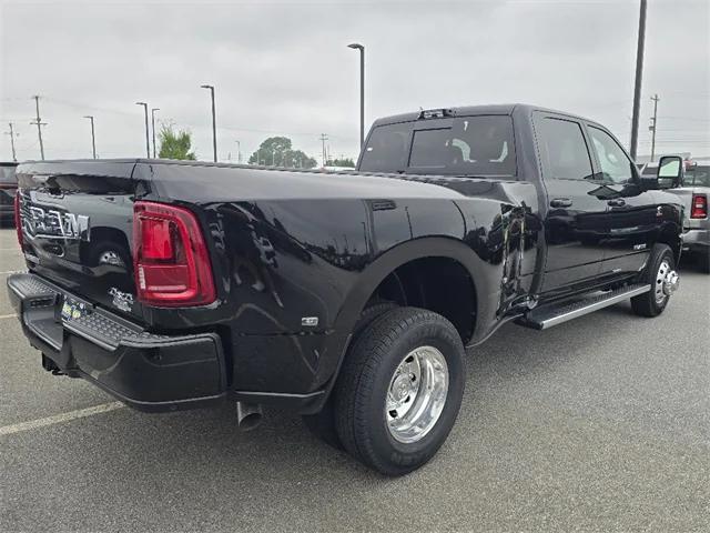 2026 RAM Ram 3500 RAM 3500 LARAMIE CREW CAB 4X4 8 BOX 2026 RAM Ram 3500 RAM 3500 LARAMIE CREW CAB 4X4 8 BOX