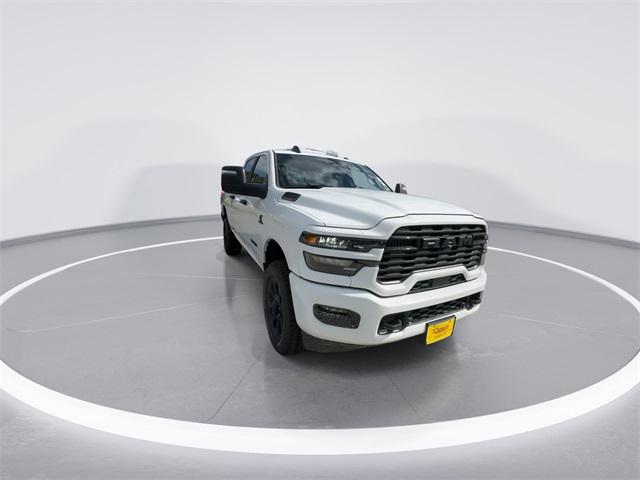 2026 RAM Ram 2500 RAM 2500 BIG HORN CREW CAB 4X4 64 BOX