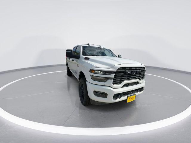 2026 RAM Ram 2500 RAM 2500 BIG HORN CREW CAB 4X4 64 BOX