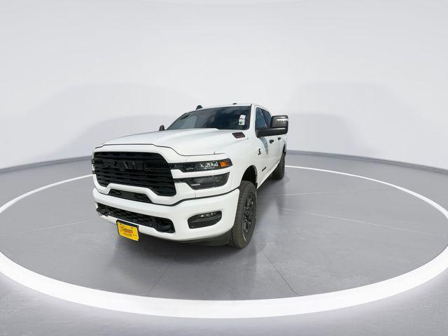 2026 RAM Ram 2500 RAM 2500 BIG HORN CREW CAB 4X4 64 BOX