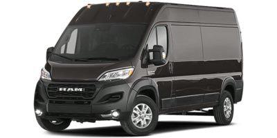 2026 RAM Ram ProMaster RAM PROMASTER 3500 TRADESMAN CARGO VAN HIGH ROOF 159 WB
