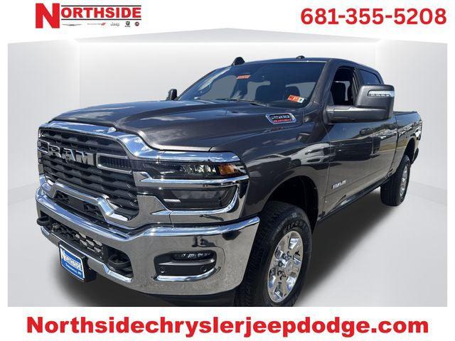 2026 RAM Ram 2500 RAM 2500 BIG HORN CREW CAB 4X4 64 BOX 2026 RAM Ram 2500 RAM 2500 BIG HORN CREW CAB 4X4 64 BOX