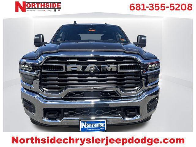 2026 RAM Ram 2500 RAM 2500 BIG HORN CREW CAB 4X4 64 BOX 2026 RAM Ram 2500 RAM 2500 BIG HORN CREW CAB 4X4 64 BOX