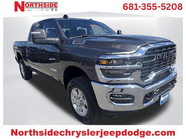 2026 RAM Ram 2500 RAM 2500 BIG HORN CREW CAB 4X4 64 BOX 2026 RAM Ram 2500 RAM 2500 BIG HORN CREW CAB 4X4 64 BOX