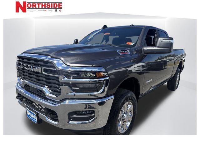 2026 RAM Ram 2500 RAM 2500 BIG HORN CREW CAB 4X4 64 BOX 2026 RAM Ram 2500 RAM 2500 BIG HORN CREW CAB 4X4 64 BOX