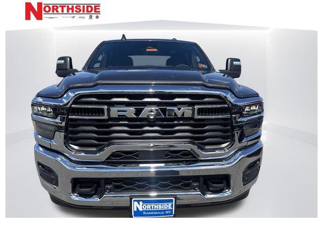 2026 RAM Ram 2500 RAM 2500 BIG HORN CREW CAB 4X4 64 BOX 2026 RAM Ram 2500 RAM 2500 BIG HORN CREW CAB 4X4 64 BOX