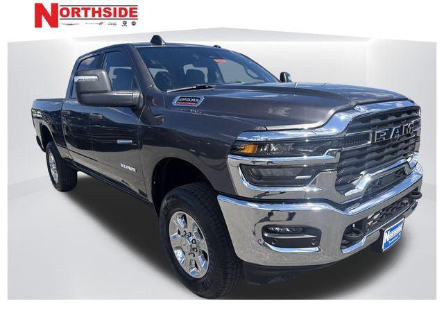 2026 RAM Ram 2500 RAM 2500 BIG HORN CREW CAB 4X4 64 BOX 2026 RAM Ram 2500 RAM 2500 BIG HORN CREW CAB 4X4 64 BOX