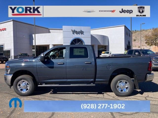 2026 RAM Ram 2500 RAM 2500 TRADESMAN CREW CAB 4X4 64 BOX 2026 RAM Ram 2500 RAM 2500 TRADESMAN CREW CAB 4X4 64 BOX