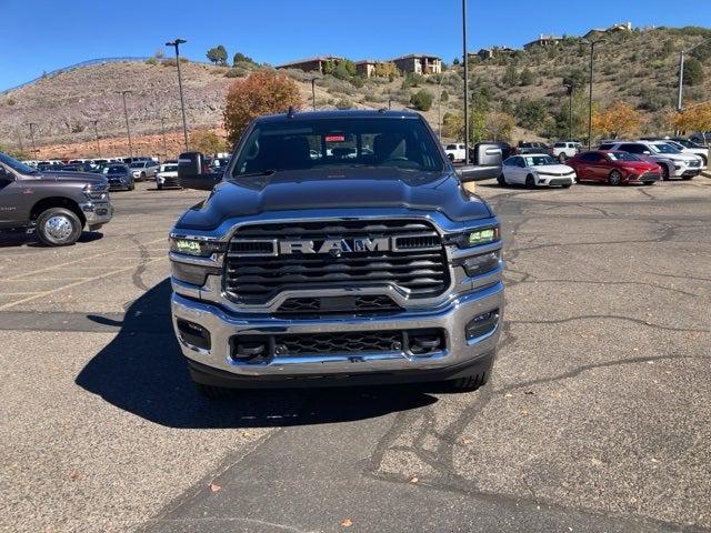 2026 RAM Ram 2500 RAM 2500 TRADESMAN CREW CAB 4X4 64 BOX 2026 RAM Ram 2500 RAM 2500 TRADESMAN CREW CAB 4X4 64 BOX