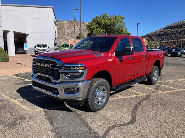 2026 RAM Ram 2500 RAM 2500 TRADESMAN CREW CAB 4X4 64 BOX 2026 RAM Ram 2500 RAM 2500 TRADESMAN CREW CAB 4X4 64 BOX